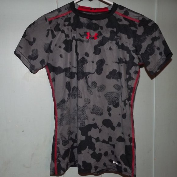 Under Armour Other - boys tee